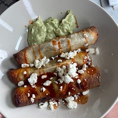 Used air fryer 400 degrees for 10 min
