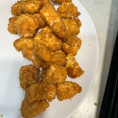 These turned out amazing! I am far from a ‘cook’ and am pleased with how easy these were.