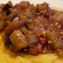 Followed the recipe as is and it was amazing!