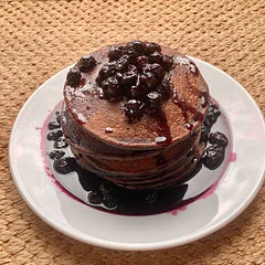 Highly recommend adding semisweet chocolate chips