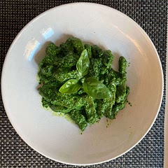 Thanks for the idea! Great recipe!