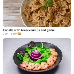 That was delicious