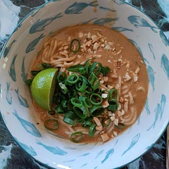 Amazing, no cilantro cause I hate it, otherwise absolutely delicious!