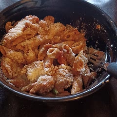 Very good a little on the spicy side. If you dont like spice add more cream cheese or sour cream