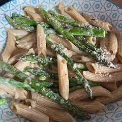 Delicious and quick easy meal. I made a little extra sauce the next time I made it.