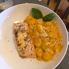 So tasty! Can confirm- definitely super sexy. Bello is the best! Can’t wait to try more of his recipes!
