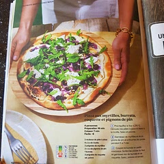 Voici la recette.