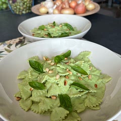 🌱Very fresh, easy and fast🌱Basil forever🌱mamma mia🌱