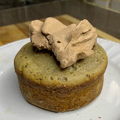 Very delicious