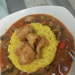 Tasted really good