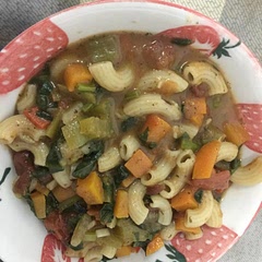 Used stove top, and still amazing!