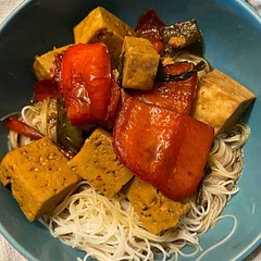 Very flavourful and easy to make