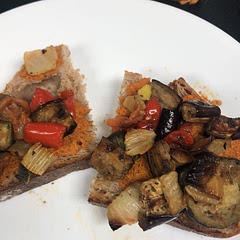 This was such a yummy lunch. Can’t wait to have it again. 10/10