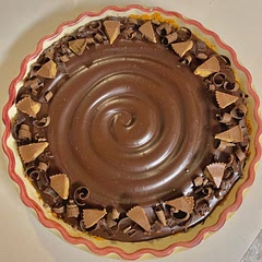 made for my sister’s bday :) 