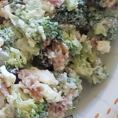 I used Mediterranean herb flavored feta cheese instead of the goat cheese.  Added leeks, and green onions.