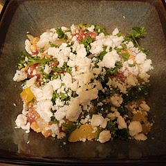 I actually loved this. Added more spiciness and garlic but with a hearty buttered bread, this would be an awesome breakfast or lighter dinner.