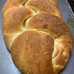 This was really good and the perfect size!