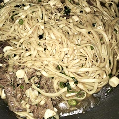 It was mehh. But easy to make if you just need a quick meal