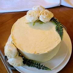 Great texture and taste and very easy to execute.