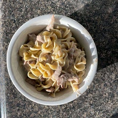 So delicious and easy!