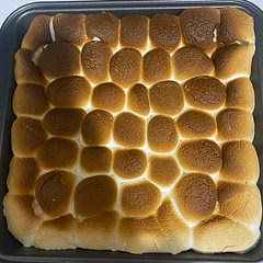 Absolutely Delicious.