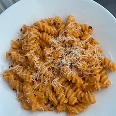 Such an amazing recipe I will definitely be making this again!!!
