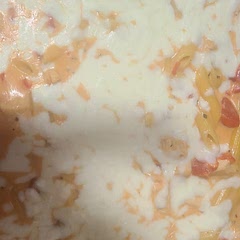 Doubled it for the family.  Needs a little more salt, but other than that...de DAMN licious!