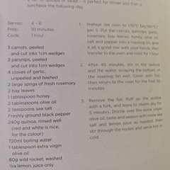 * Use puff pastry.