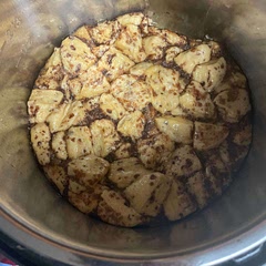 Cooked for 4 hours and still didn’t cook all the way