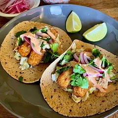 Easy and yummy!