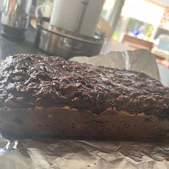 https://whi.sk/Qhf3z if u want a super health gym friendly bake (I had a rule where I was only allowed to eat sweet things I made myself) this is awesome. Keeps for a few days too. Take a slice to the gym, it’s fodder for before, after.
