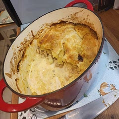 Very quick and easy. Served with new potatoes and green vegetables. Will be making again!
