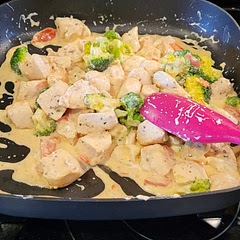 Delicious!!!