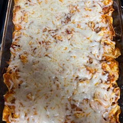 Very delicious and easy to make