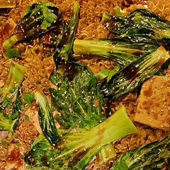 Amazing recipe,  super easy. Will definitely make again