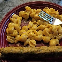 Maybe it's because I used ground chicken and no yogurt, but it came out very cumin forward. Still delicious, but I think I'll try just the 1 tsp next time