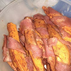 Trust me, they taste waaaaaaay better than they look😋