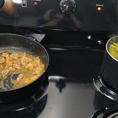 Made it, love it! I think I added a little too much butter, but it still tasted great!