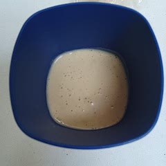 Super easy and quick!