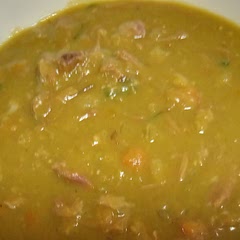 Added some chives and shallots near the end. Served with crusty bread and sour cream