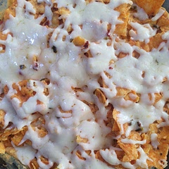 Delicious and super simple
