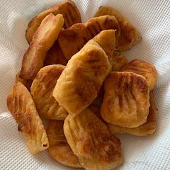 I just made it and it’s so so good! I recommend it!