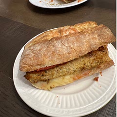 not great…  lacking SO much flavor. I think add the seasoning x2 and also add it to the milk flour mix. Will not be repeating this recipe.
