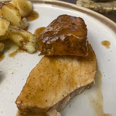Loved this recipe!