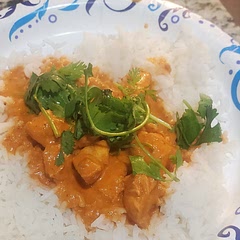 It's pretty good! Super easy, make sure to add 1 tsp of sugar to it or it won't taste like the restaurant one . I didn't add the chili powder cuz I like it a little sweeter
