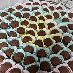 Use loranns instead of extract.   3/4 top.