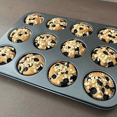ive made these twice by now, super easy and really lovely :)
