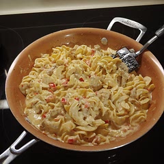 Easy to make and full of flavor