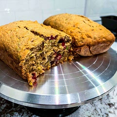 This was so yummy!!! The spices added to it just makes it even better. Followed the recipe exactly and came out nice and moist. My 5 year old loved it too. Will definitely be my go to recipe for future bakes.