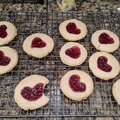 They were good but not like the best, ya know?